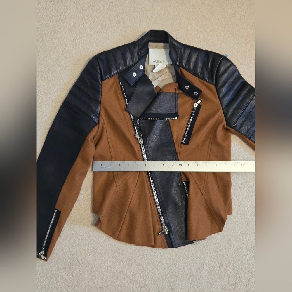 3.1 Phillip Lim jacket